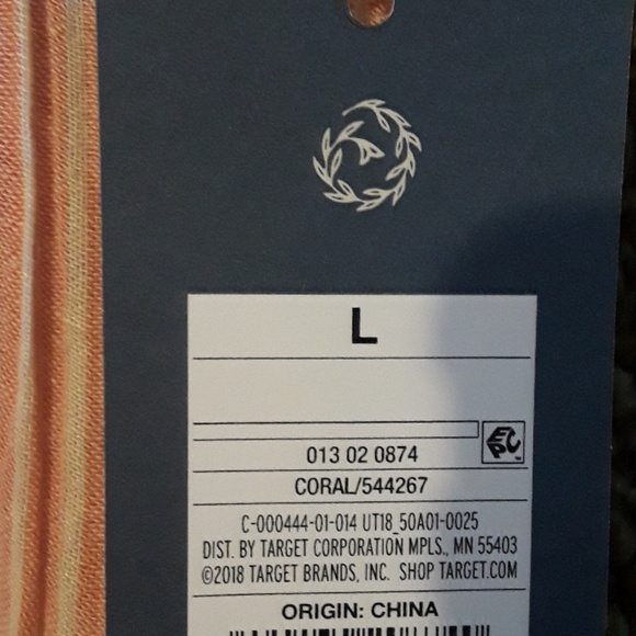 Cute Vintage Thread Top - Picture 3 of 5